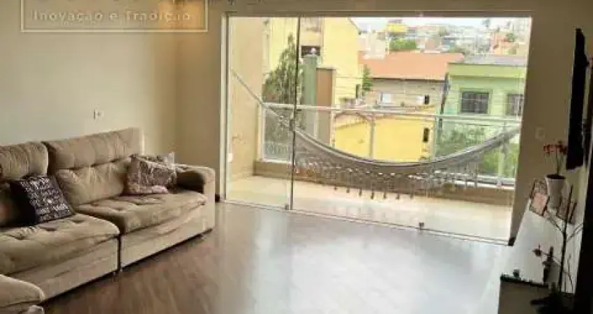 Casa com 3 quartos à venda na Vila Curuçá, Santo André