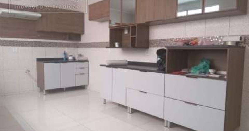 Casa com 3 quartos à venda na Vila Natália, São Paulo 