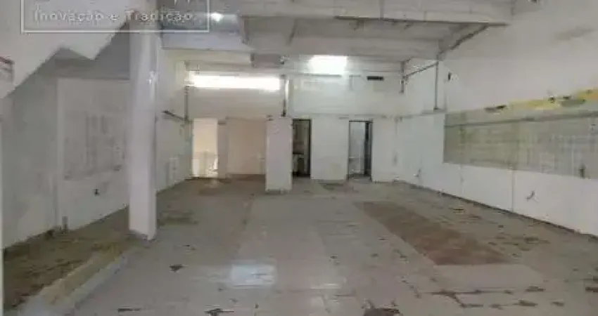 Ponto comercial para alugar no Centro, Santo André 