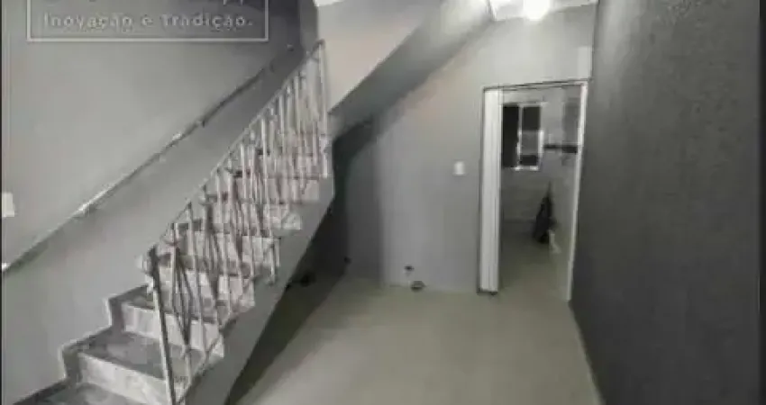 Casa com 2 quartos à venda no Casa Branca, Santo André 