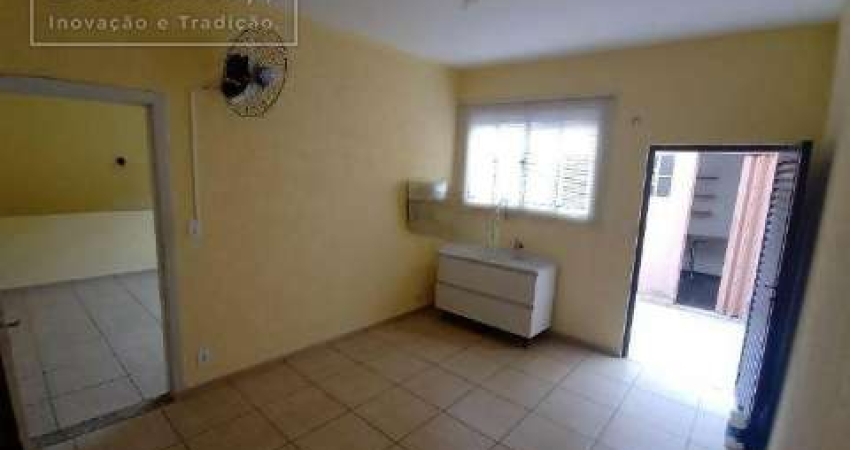 Casa com 2 quartos para alugar na Vila Assunção, Santo André 