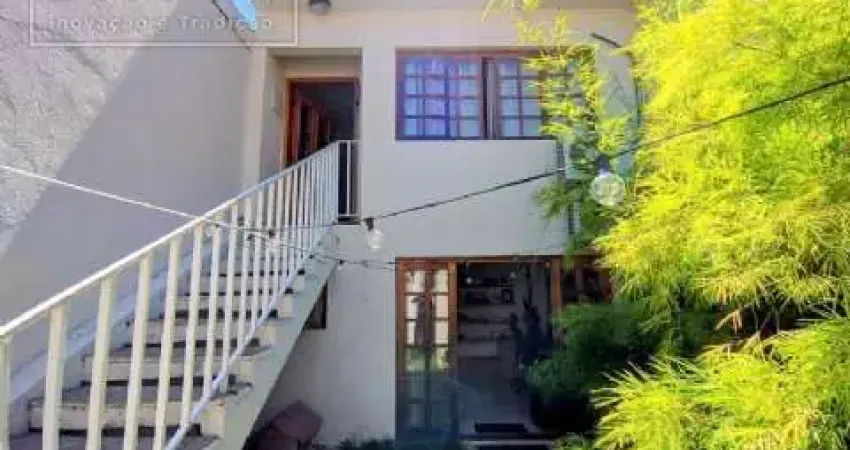Casa com 2 quartos à venda no Utinga, Santo André 