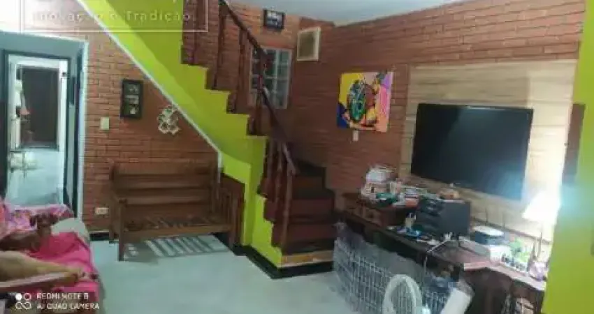 Casa com 4 quartos à venda no Parque das Nações, Santo André 