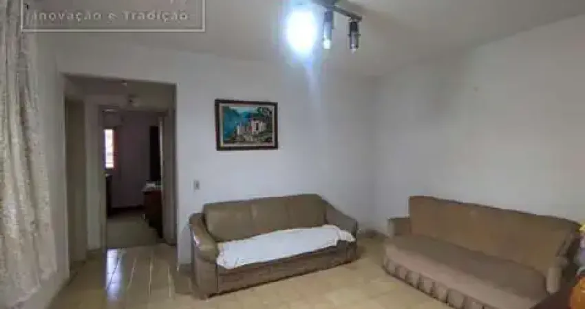 Apartamento para venda ou locação - Santa Terezinha, Santo André