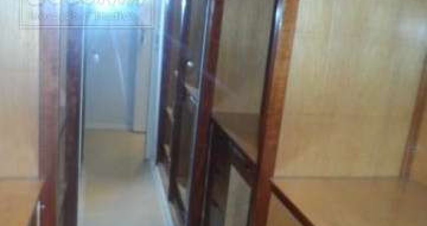Apartamento a venda - Vila Assunção, Santo André