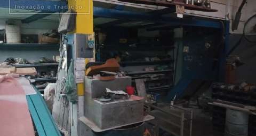 Sobrado a venda - Jardim Ipanema, Santo André
