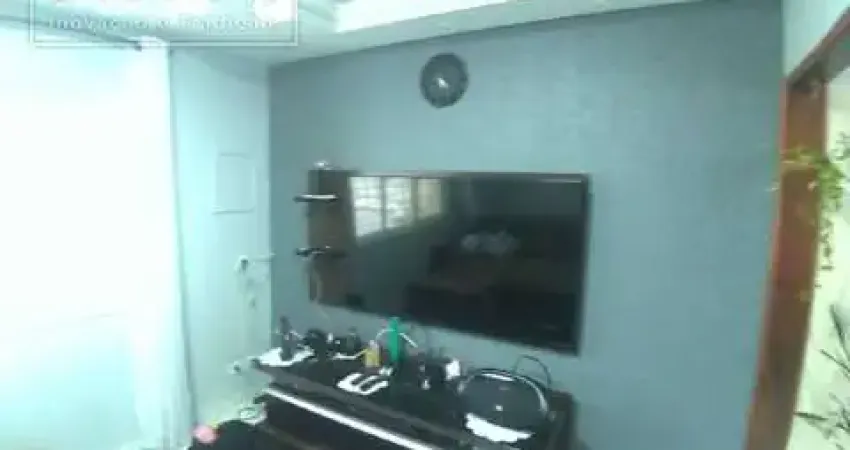 Casa com 3 quartos à venda na Vila Miami, São Paulo 