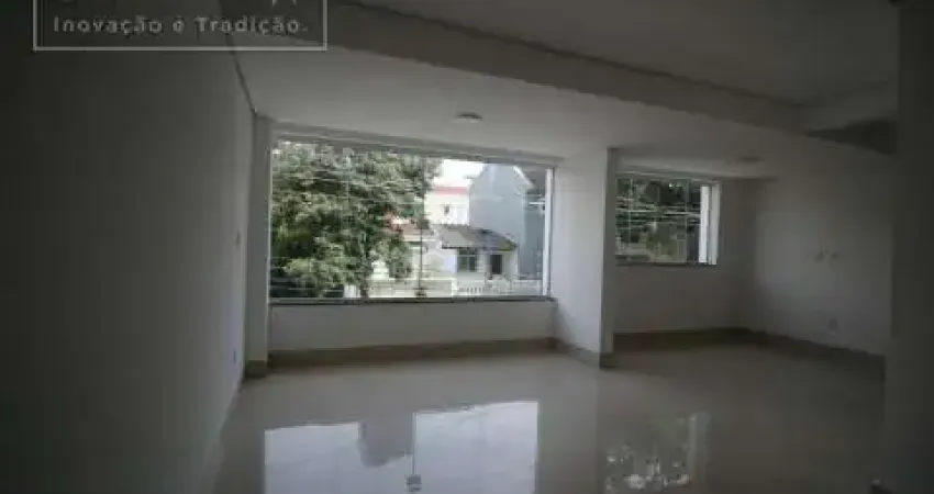 Casa com 3 quartos à venda na Vila Alpina, Santo André 