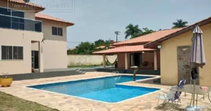 Fazenda à venda na Colinas de Porangaba, Porangaba 