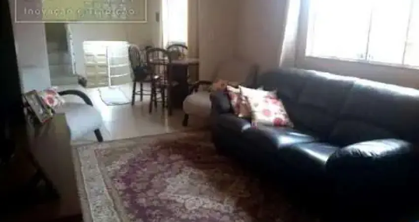 Casa com 2 quartos à venda na Vila Metalúrgica, Santo André 