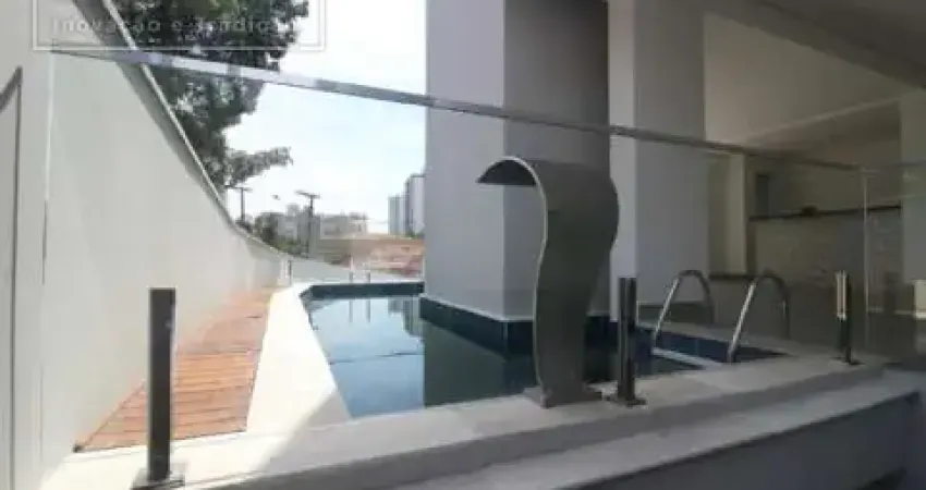 Casa com 3 quartos à venda na Vila Alpina, Santo André 