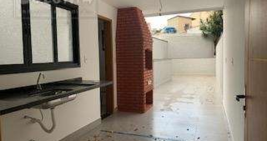 Casa com 3 quartos à venda na Vila Metalúrgica, Santo André 