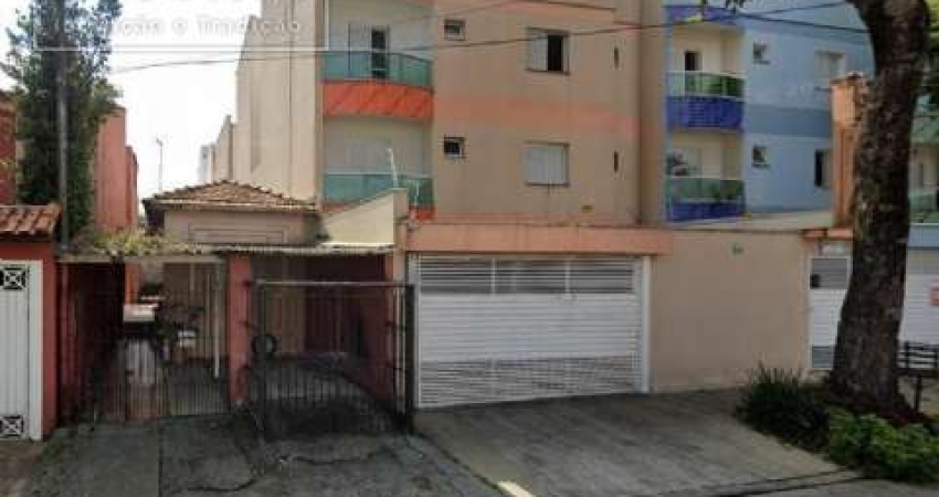 Cobertura a venda - Parque Erasmo Assunção, Santo André
