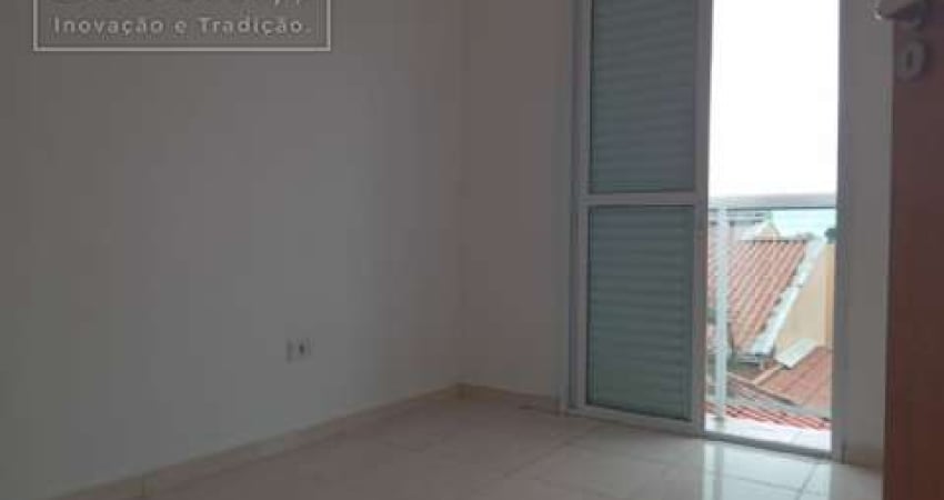 Apartamento a venda - Jardim do Estádio, Santo André