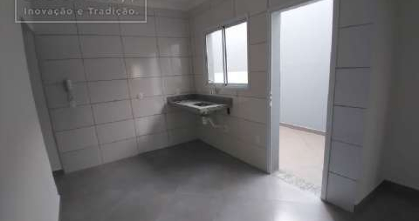 Apartamento para locação - Vila Camilópolis, Santo André