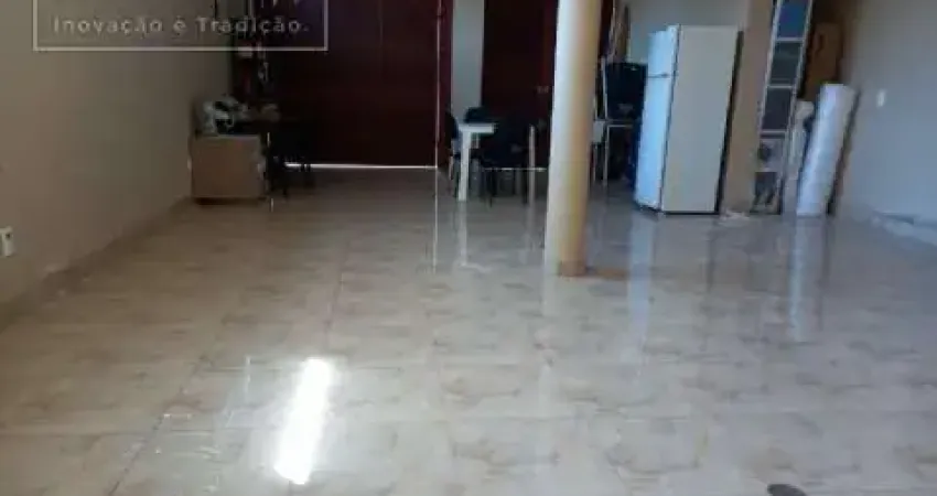 Ponto comercial para alugar no Santa Teresinha, Santo André 