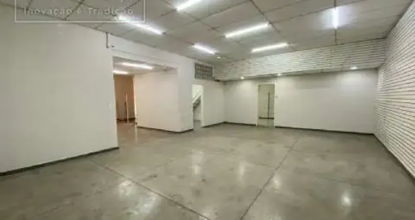 Ponto comercial para alugar no Centro, Santo André 