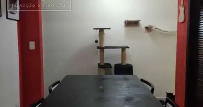 Apartamento com 2 quartos à venda no Parque das Nações, Santo André