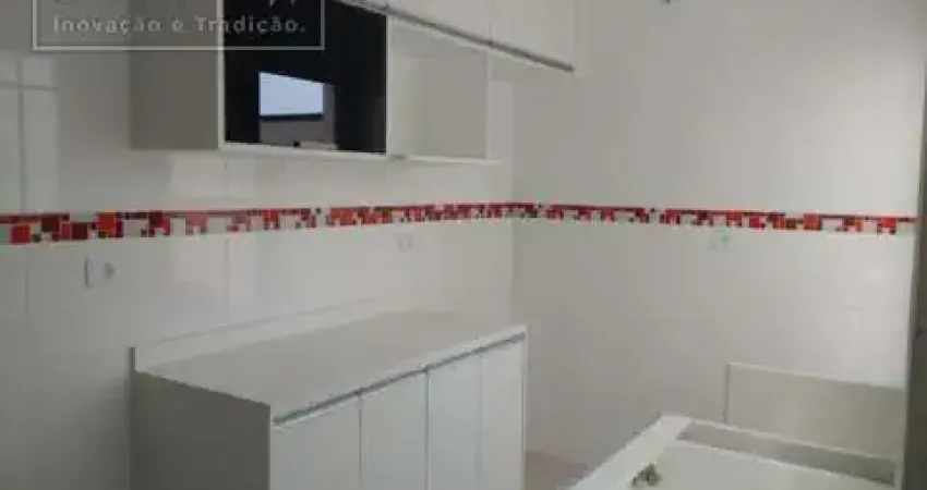 Cobertura com 2 quartos para alugar na Vila São Pedro, Santo André