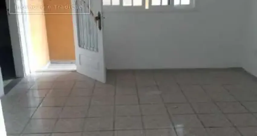 Casa com 5 quartos à venda na Vila Curuçá, Santo André 