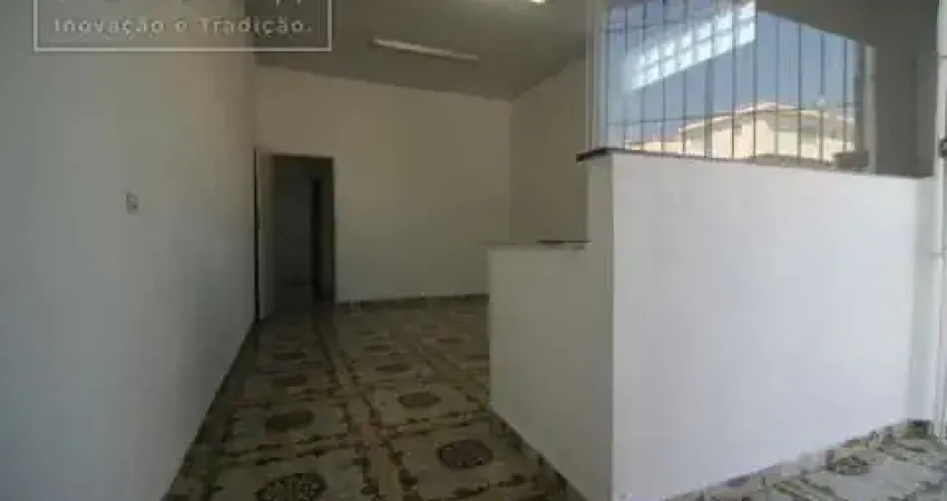Ponto comercial para alugar na Vila Clarice, Santo André 