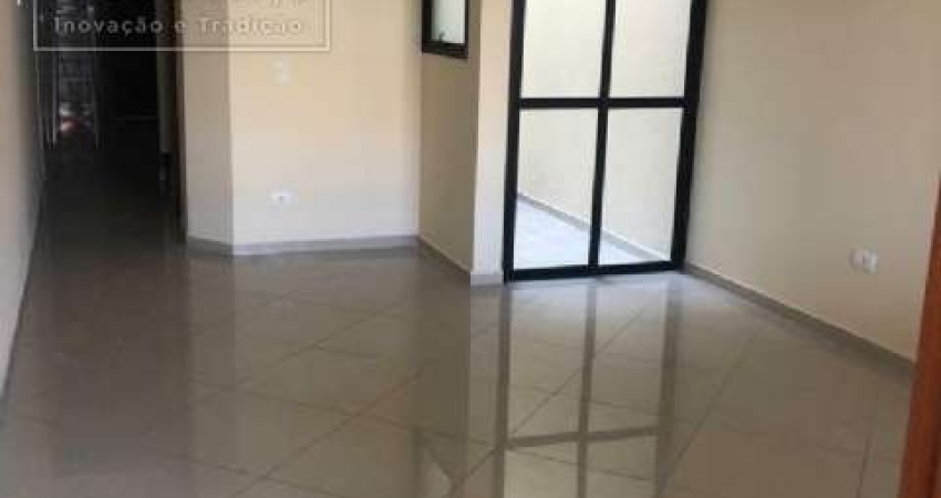 Sobrado a venda - Vila Francisco Matarazzo, Santo André