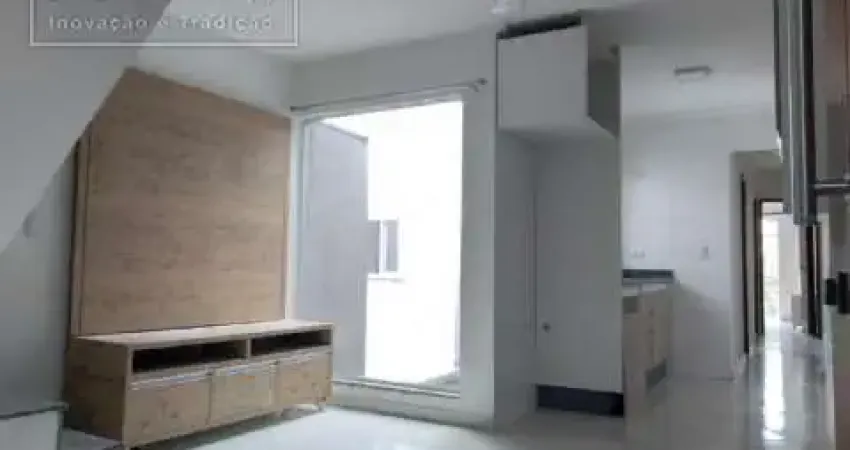 Cobertura a venda - Vila Alto Santo André, Santo André