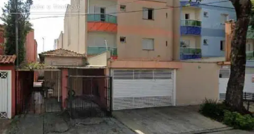 Cobertura a venda - Parque Erasmo Assunção, Santo André