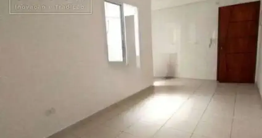 Apartamento com 2 quartos à venda na Vila Progresso, Santo André 