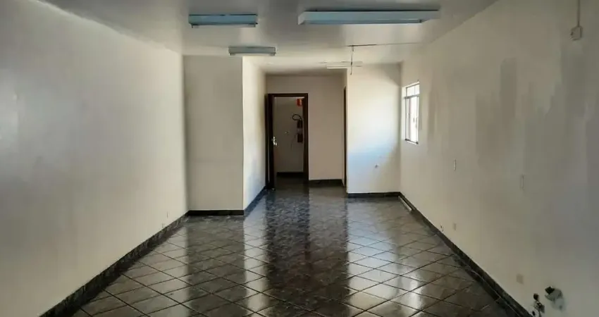 Sala comercial para alugar na Vila Dora, Santo André 