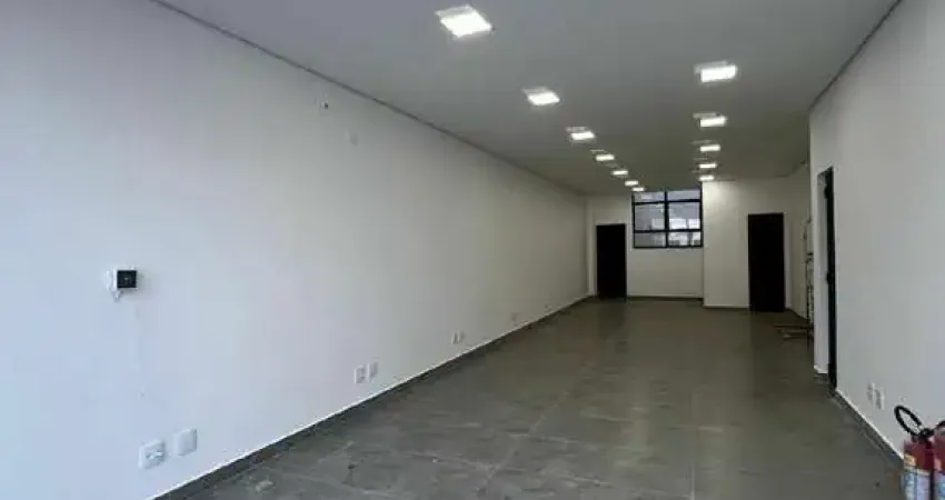 Conjunto Comercial para locação - Centro, Santo André