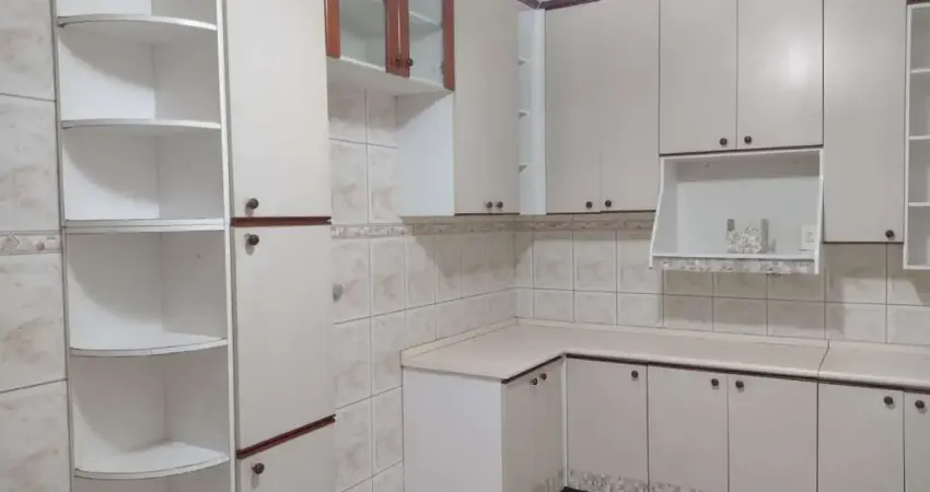 Sobrado a venda - Parque Novo Oratório, Santo André