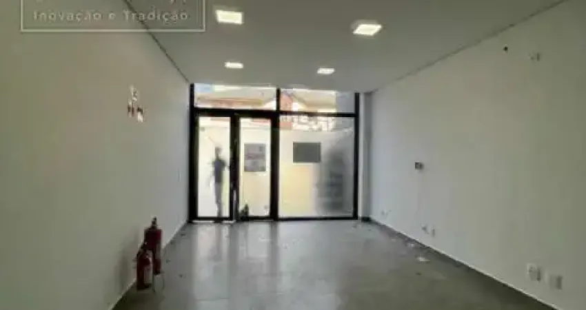Ponto comercial para alugar no Centro, Santo André 