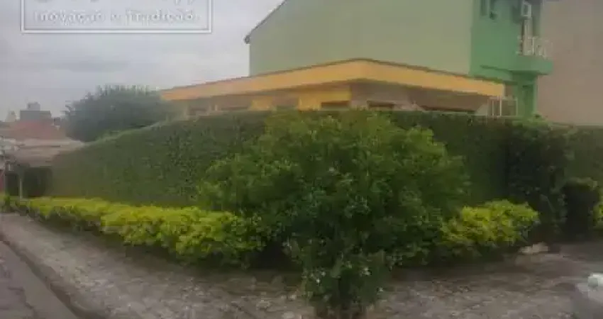 Casa com 3 quartos à venda na Vila Alto de Santo André, Santo André