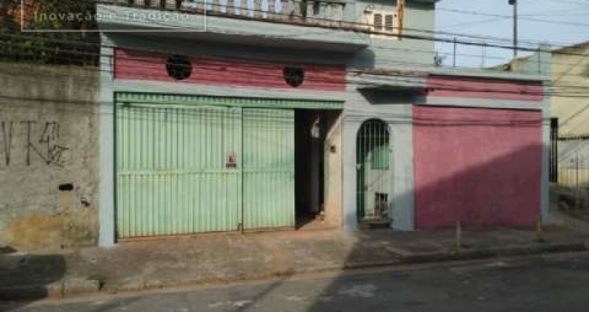 Terreno a venda - Parque João Ramalho, Santo André