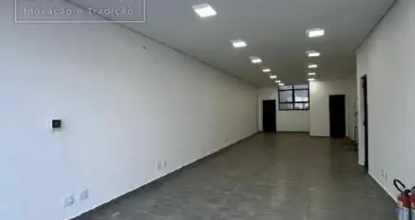 Sala comercial para alugar no Centro, Santo André 