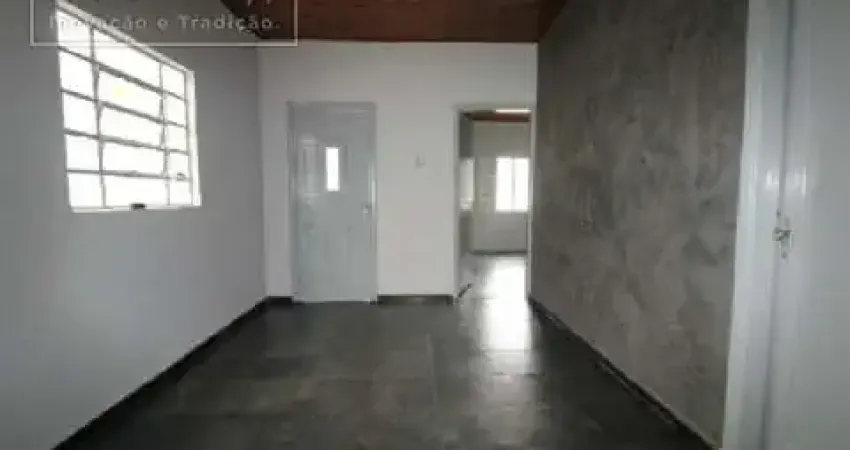 Casa com 3 quartos à venda no Santa Teresinha, Santo André 