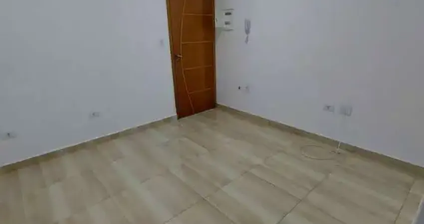 Apartamento com 2 quartos à venda no Bangú, Santo André