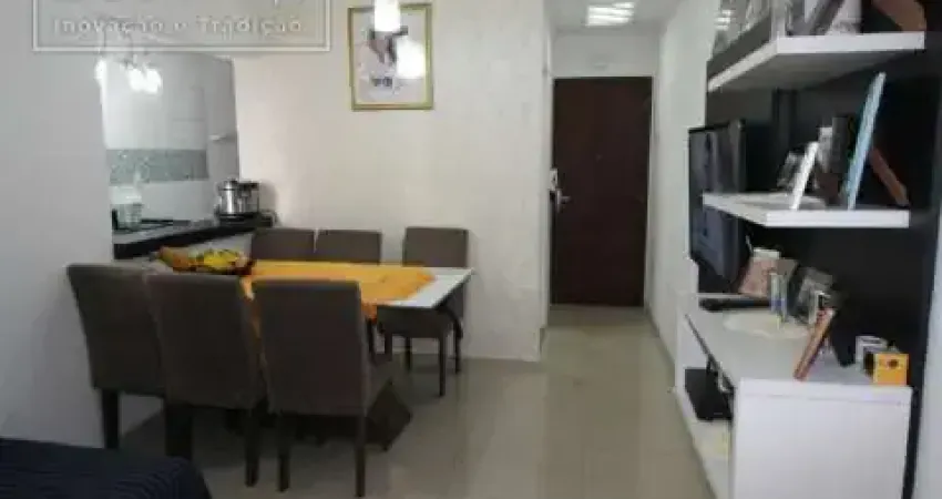 Cobertura com 3 quartos à venda no Parque das Nações, Santo André 