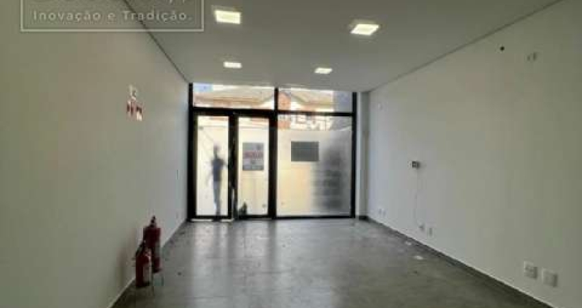 Ponto comercial para alugar no Centro, Santo André 