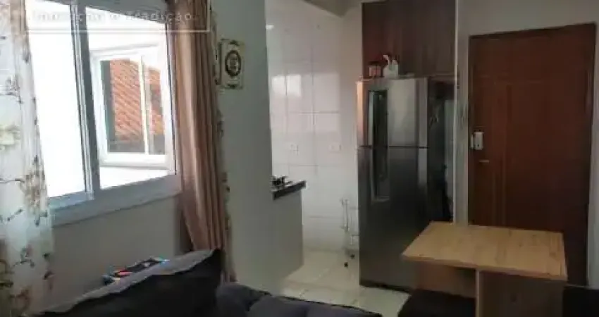 Cobertura com 2 quartos à venda no Parque João Ramalho, Santo André