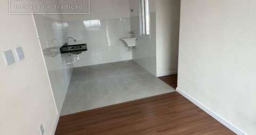 Apartamento a venda - Jardim Stella, Santo André