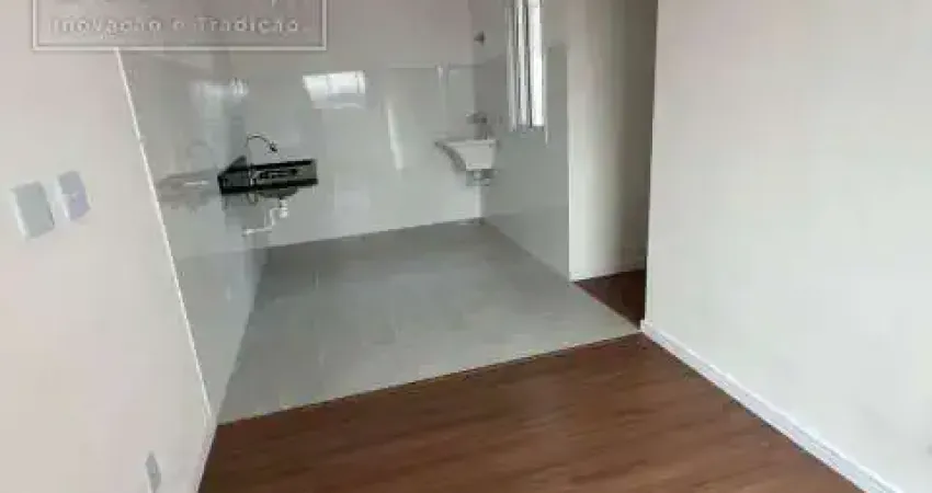 Apartamento a venda - Jardim Stella, Santo André