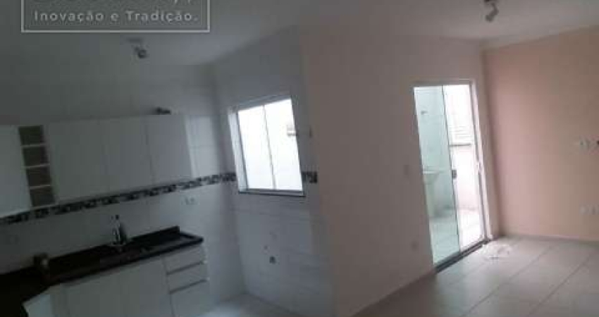 Apartamento para locação - Vila Alzira, Santo André