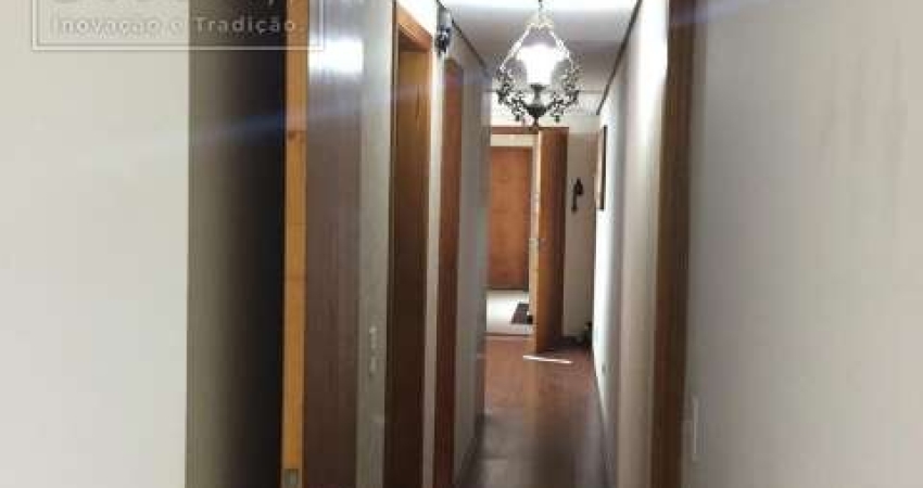 Apartamento a venda - Vila Bastos, Santo André