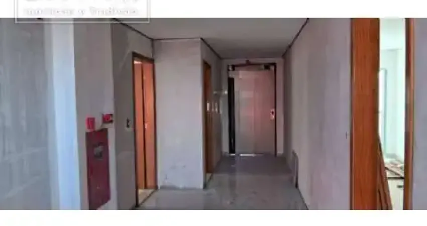 Cobertura com 2 quartos à venda no Casa Branca, Santo André 