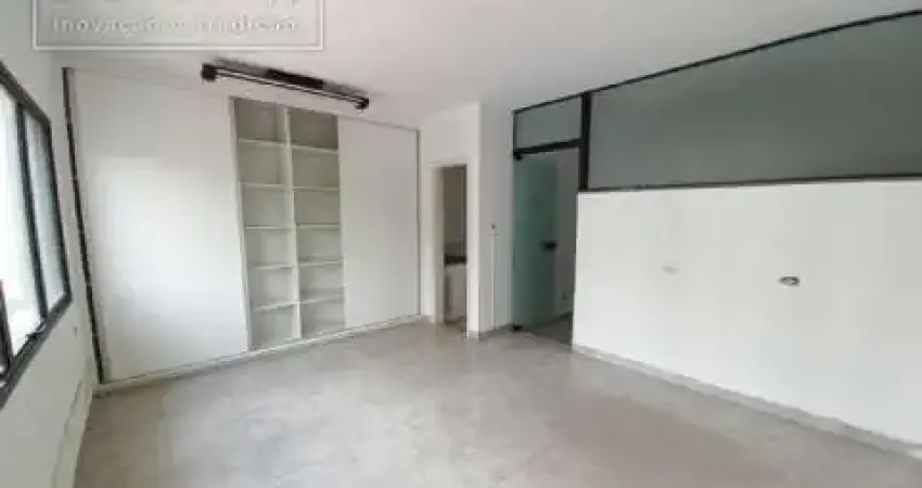Sala comercial à venda na Vila Guiomar, Santo André