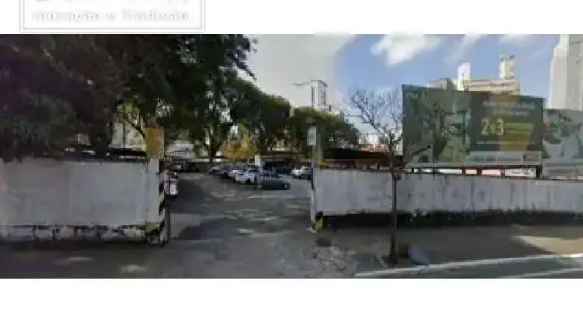 Terreno comercial para alugar no Jardim do Mar, São Bernardo do Campo