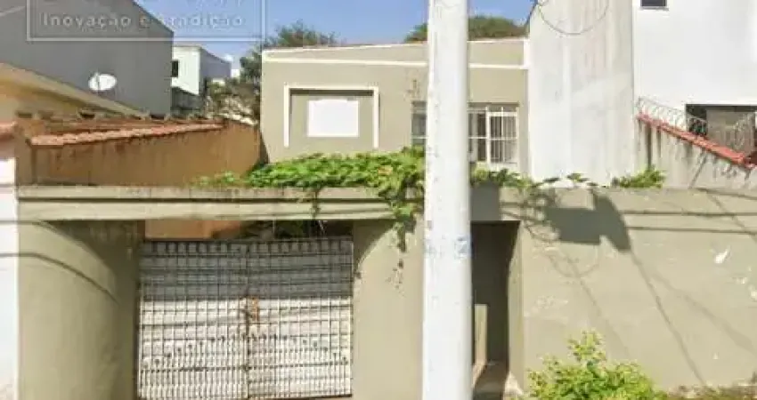 Casa com 3 quartos à venda no Utinga, Santo André 