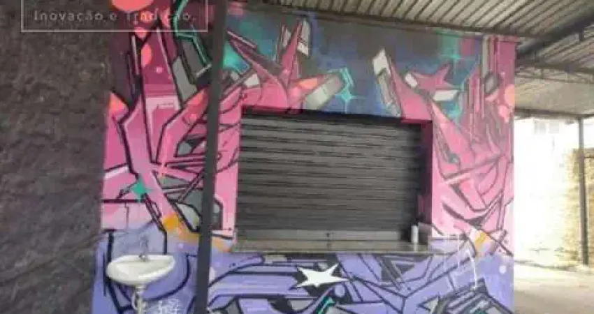 Ponto comercial para alugar na Vila Mariana, São Paulo